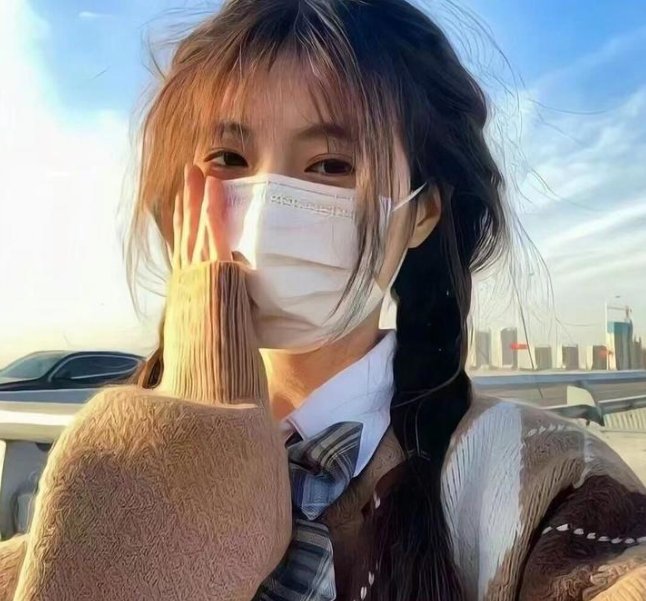 我女朋友的男朋友第一部