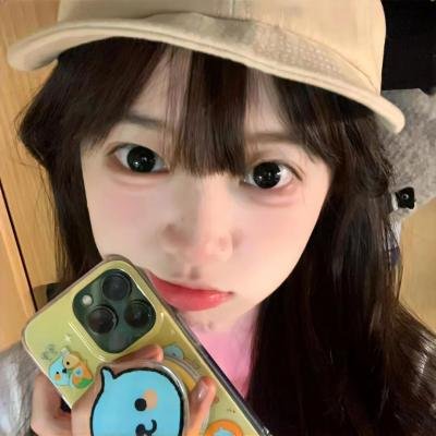 金发美人